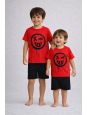 T-SHIRT MANICA CORTA KUSIKUY