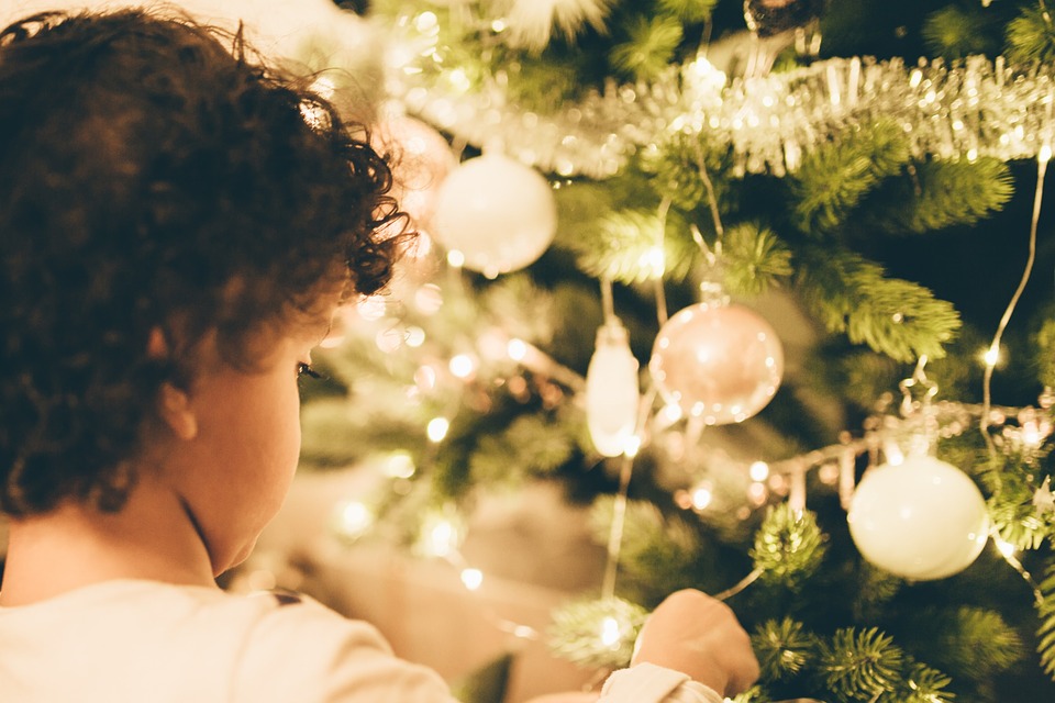 regalos-de-navidad-para-un-recién-nacido