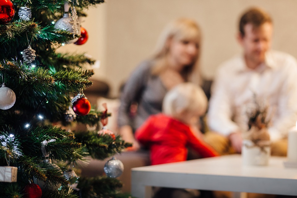 regalos-de-navidad-para-un-recién-nacido