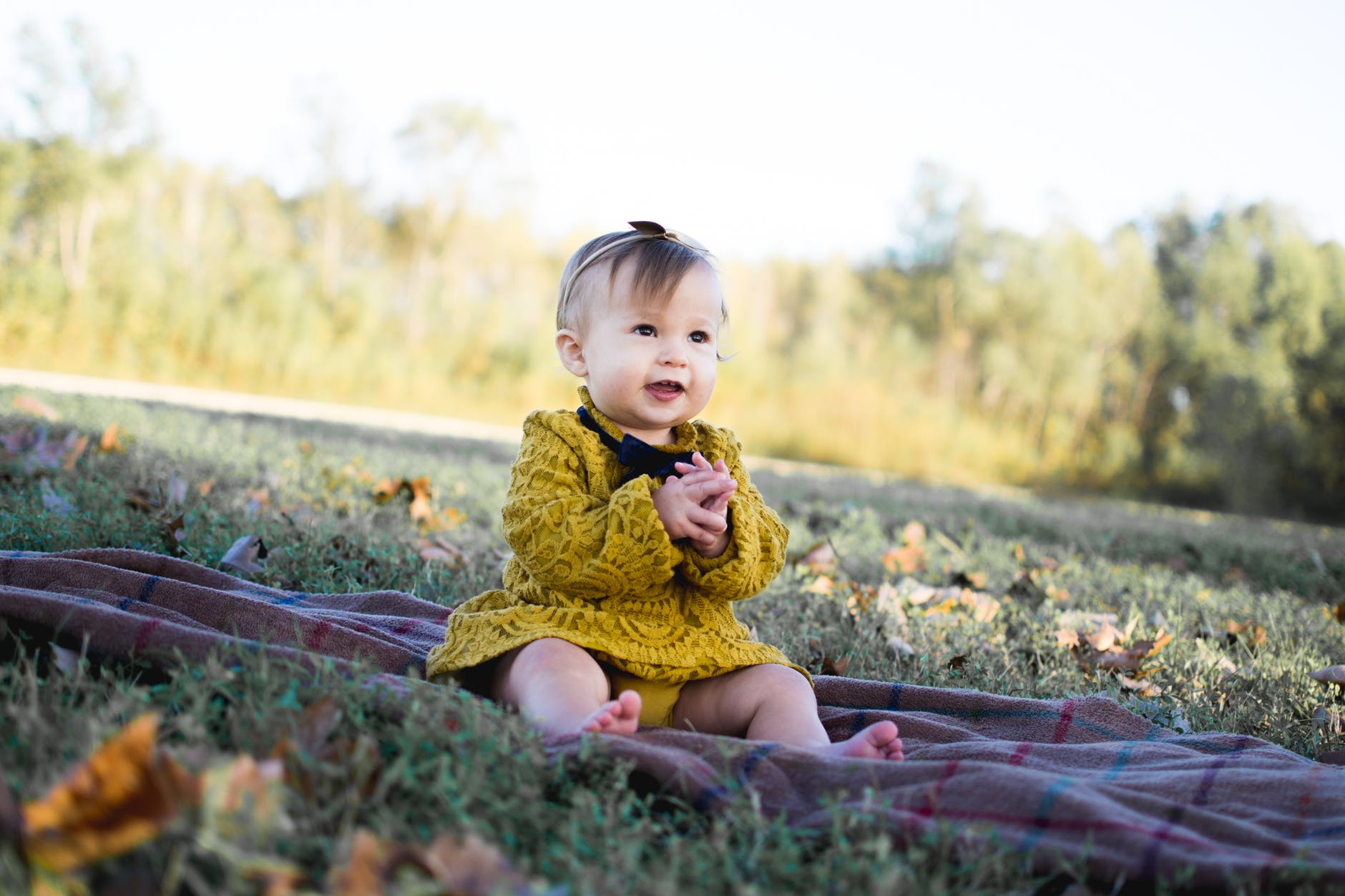 los-bebes-pueden-sufrir-alergia-en-primavera