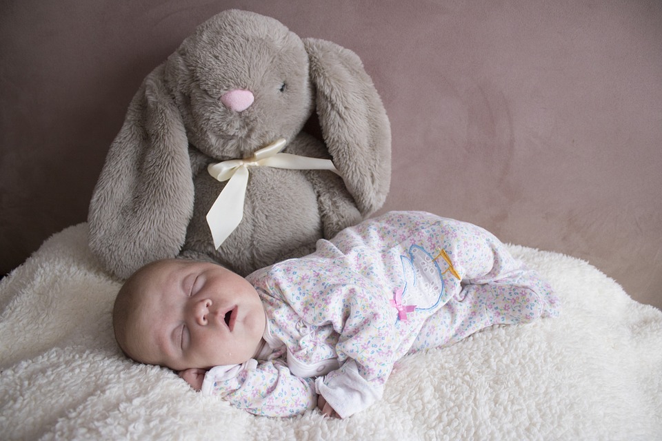 como-dormir-a-un-bebe