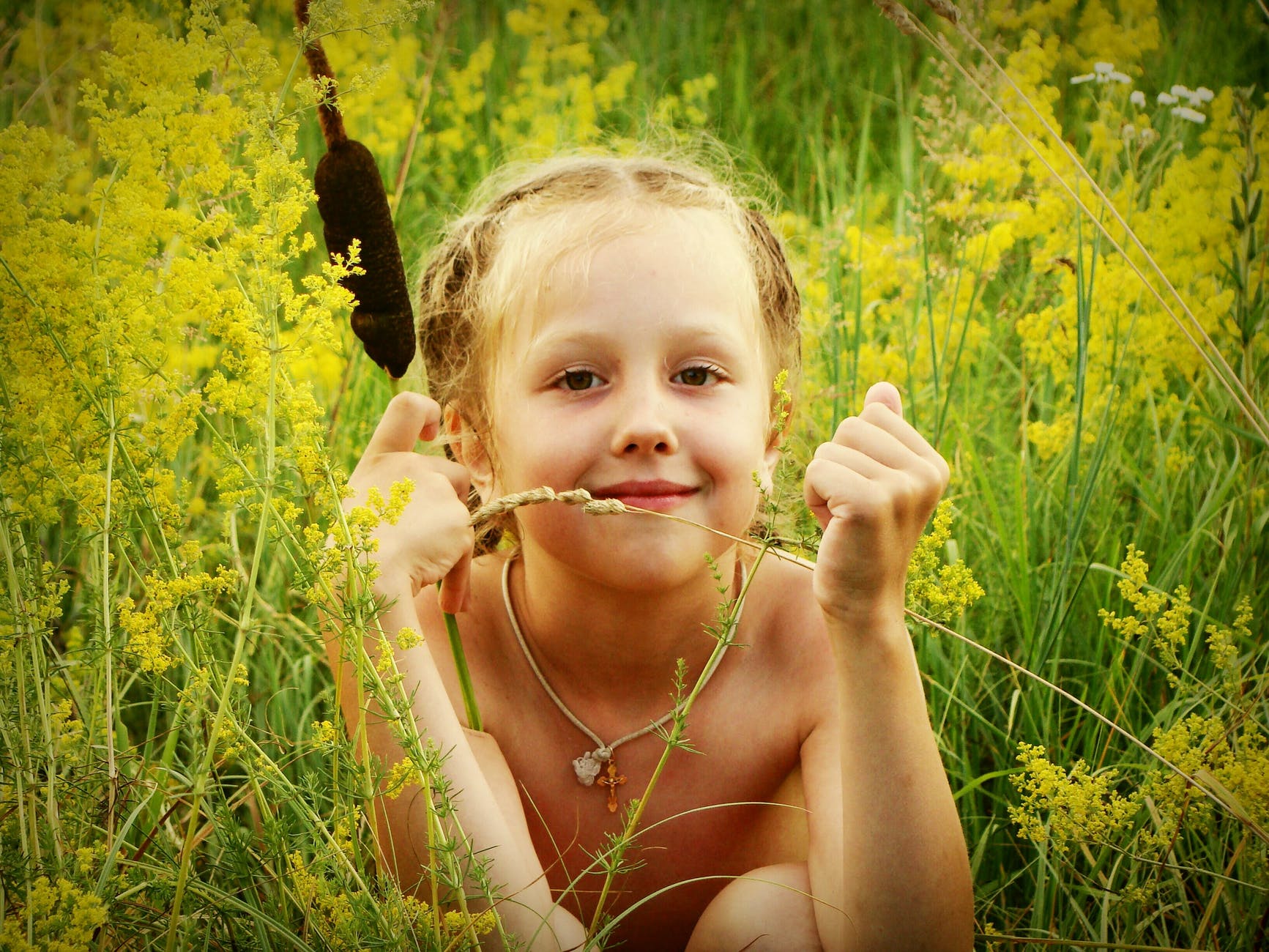 los-bebes-pueden-sufrir-alergia-en-primavera